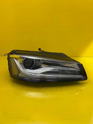 Audi lift xenon - d4,