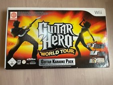 Guitar Hero World Tour für