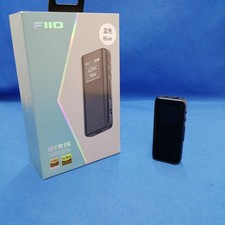 FiiO BTR15 Kopfhörer Verstärker Guter Zustand Aus Japan