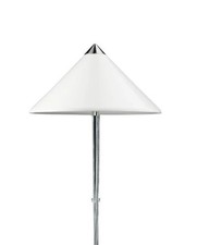 LED-Pflanzenlampe SUNLITE XL, 25 Watt, weißer Schirm, neuwertig, NP 110,00 UR