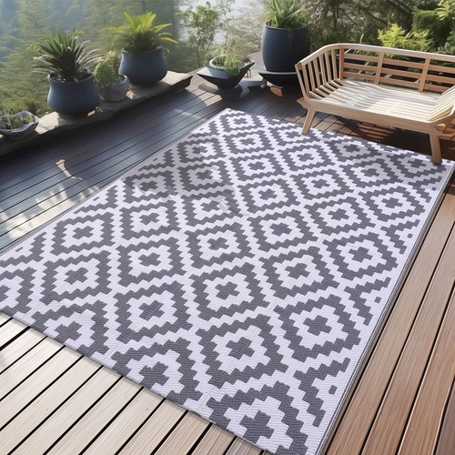 Outdoor teppich wetterfest - outdoor,