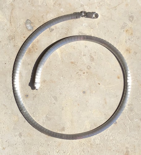 Schlangenkette silber 925 - schlangenkette,