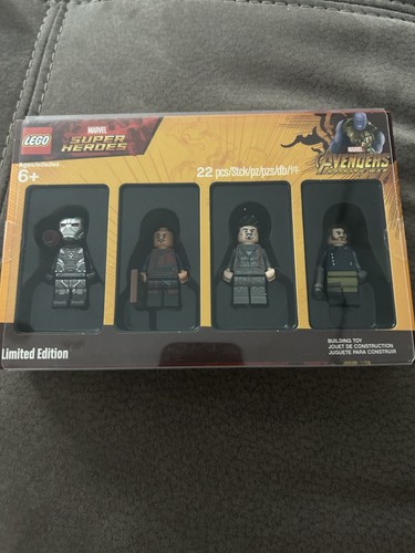 Lego marvel super heroes - lego,