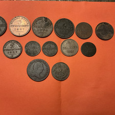 altdeutschland münzen lot 