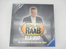 Schlag den Raab: Das Quiz