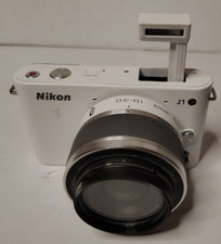 Nikon 1 J1  Digital Camera