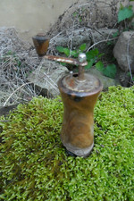 ALTE PFEFFERMÜHLE AUS