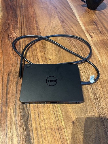 Dell docking station - dell, wd15