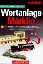 Wertanlage Märklin von Koll