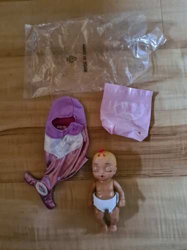 Spielzeug baby born - born, surprise