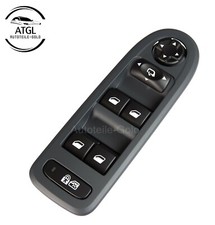 Fensterheberschalter passend