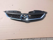 Mazda 5 CR19 AB BJ 2005-2008 Kühlergrill Frontgrill Grill C23550711