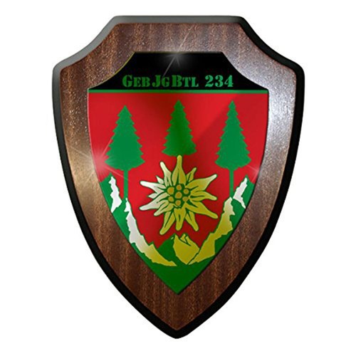 Wappenschild wandschild - wappenschild,