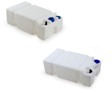 Nuova Rade Sogliola Wassertank