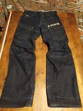 G Star Storm Elwood Loose Post