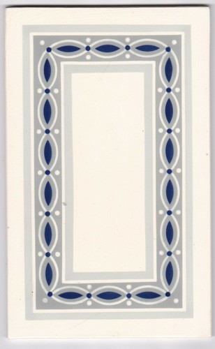 Jugendstil platte von - jugendstil,
