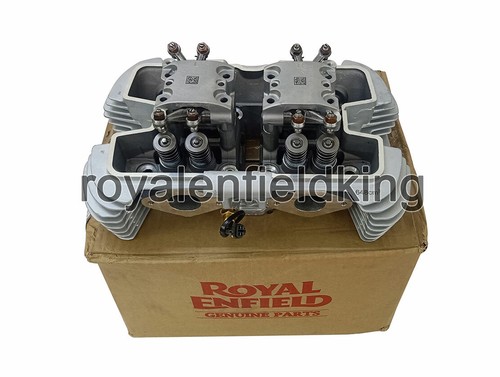 Echtes royal enfield - echtes, gt
