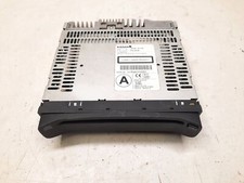 Radio CD- Wechsler Autoradio