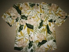 Blusen-Shirt von Body