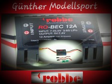 Robbe Modellsport RO-BEC 12A