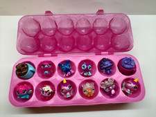 HATCHIMALS CollEGGtibles - 12er Pack Eierkarton Sammlung