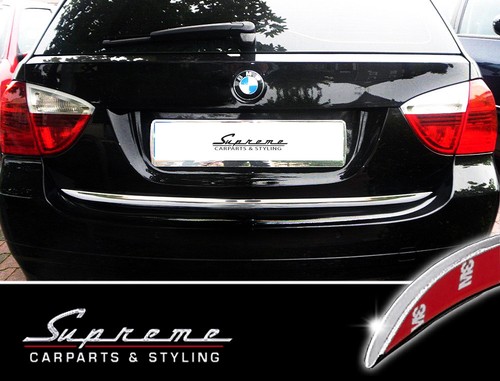 Bmw 3er e91 - touring,