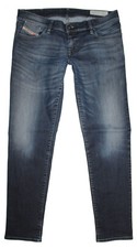 Diesel Damen Jeans Hose