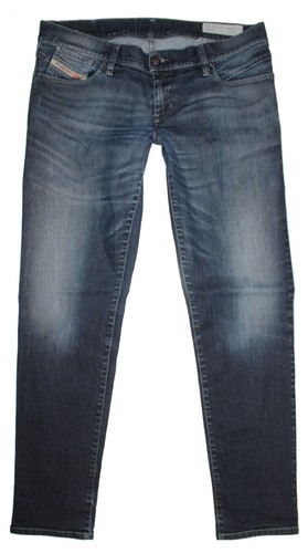 Diesel damen jeans hose - diesel,