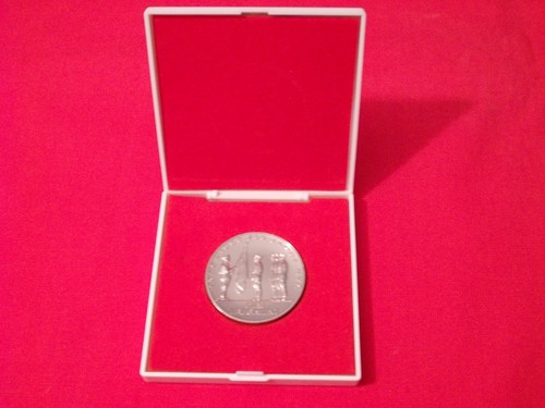 Nva medaille jahre - nva,