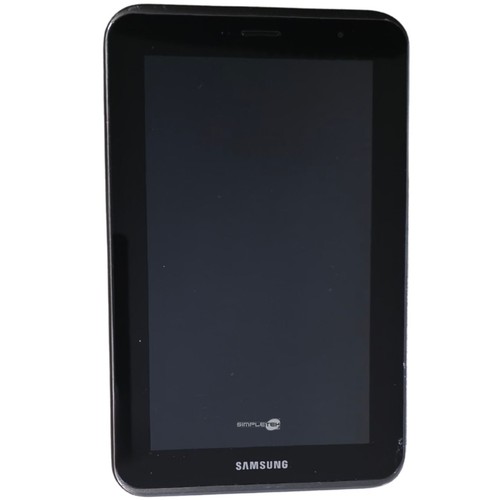 Samsung galaxy tab - tab, 2