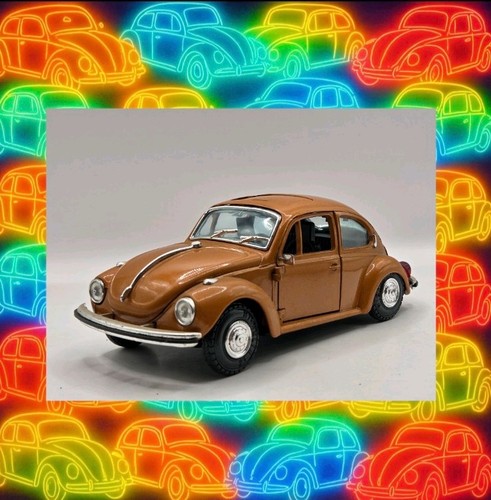 Gama volkswagen käfer - gama, 1302