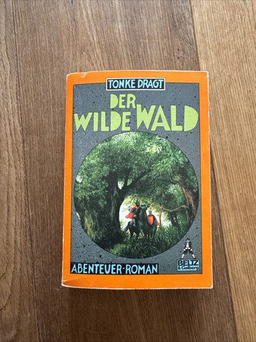 Der wilde wald - der,