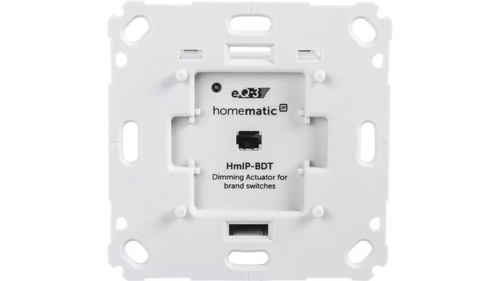 Homematic hmip bdt - ip, hmip-bdt