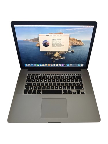 Apple macbook pro 2012 - apple,