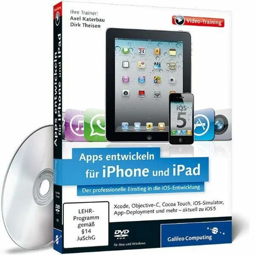 Apps entwickeln für - , iphone
