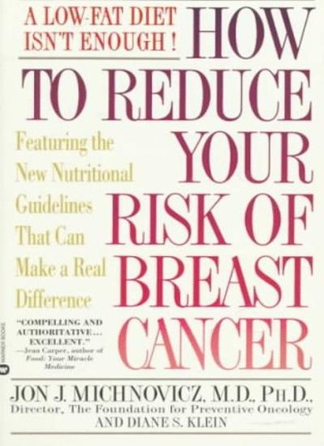 How reduce your risk of - how,