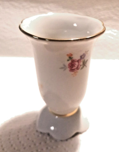 Kleine kelchvase mit - kleine,