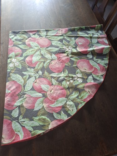 Retro tischdecke vintage - retro, vintage,