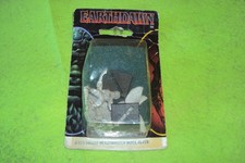 Earthdawn 313 Dwarf Beastmaster W/Ice Flyer                          Rollenspiel