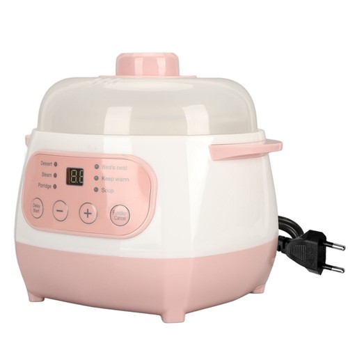 Elektrischer slow cooker - 1l,