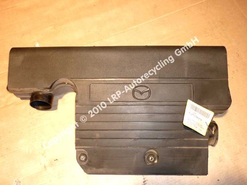 Mazda original - dy,