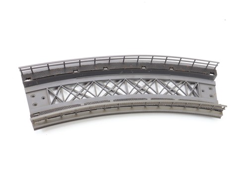 Märklin 7267 gebogenes - märklin,