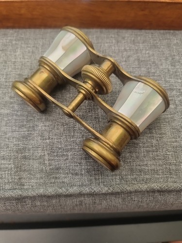Theaterglas fernglas opernglas - theaterglas,