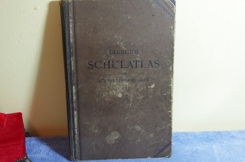 Diercke schulatlas für - diercke,
