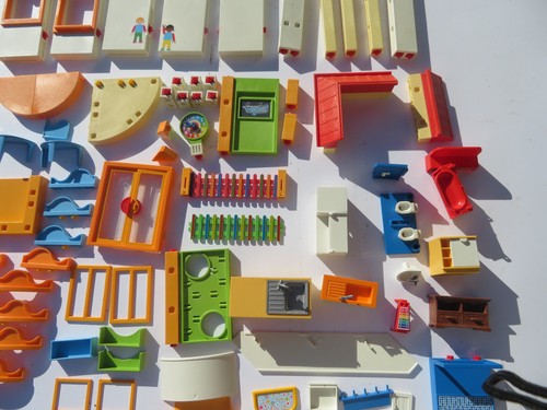Playmobil kita sonnenschein - playmobil,
