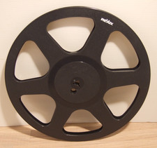 Revox leerspule 5 cm - revox,