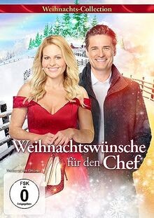 Weihnachtswünsche für den