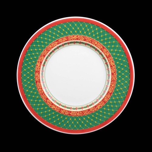 Brotteller neuware festive - brotteller,
