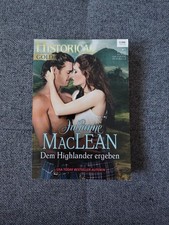 Julianne MacLean Dem