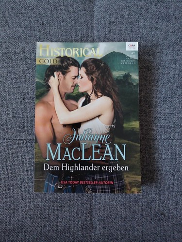 Julianne maclean dem - julianne,